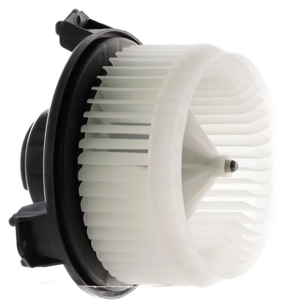 Plus de ventilation sur Toyota Auris ? Voici le moteur de pulseur