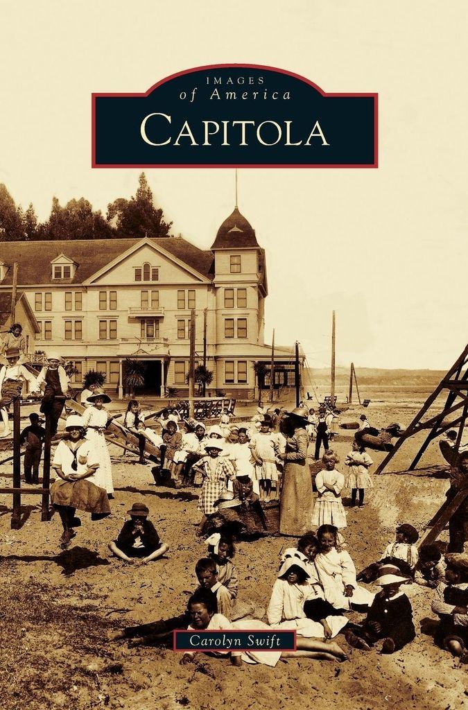 Capitola