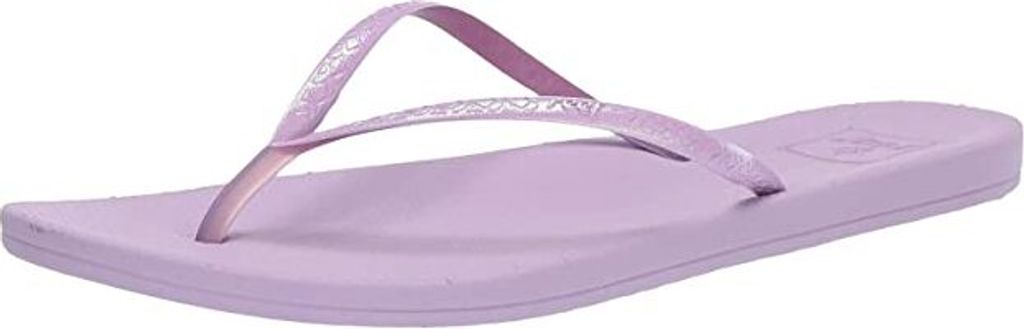 Reef Damen Escape Lux Metals Zehentrenner - Grösser 40