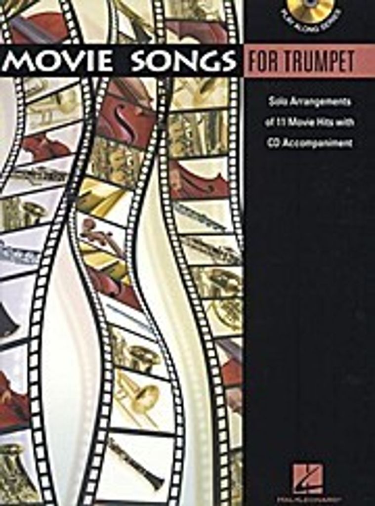 Filmlieder (Trompete)