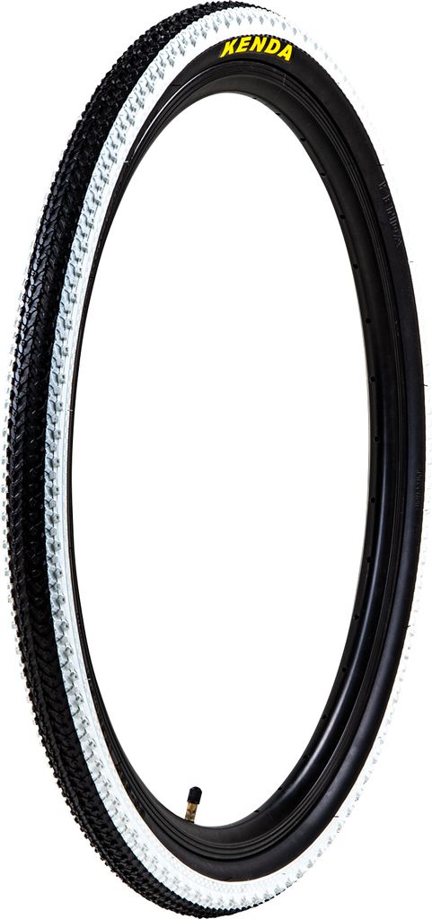 Kenda Fahrradreifen für Mountainbike Fahrrad 1 Reifen 24 x Produktbild 