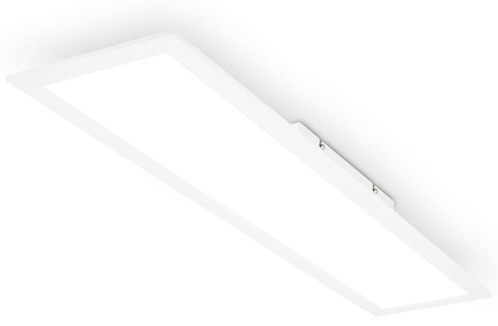BRILONER SIMPLE LED Deckenleuchte Bad, IP44 Produktbild 