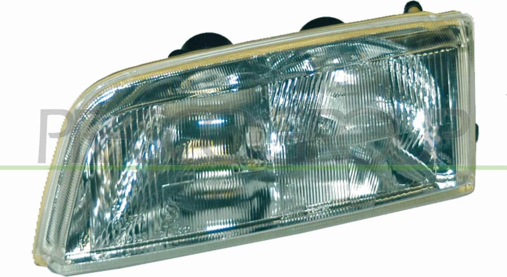 PRASCO Scheinwerfer Hauptscheinwerfer für CITROËN ZX (N2) CI0324704