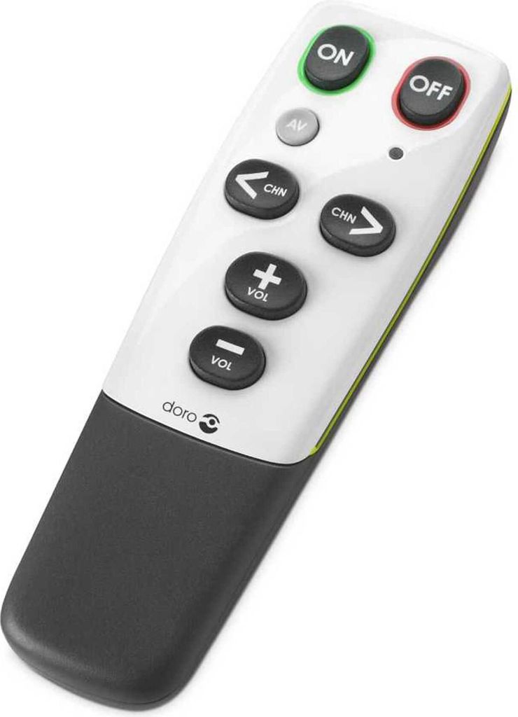 Doro HandleEasy 321rc Immagine del prodotto 