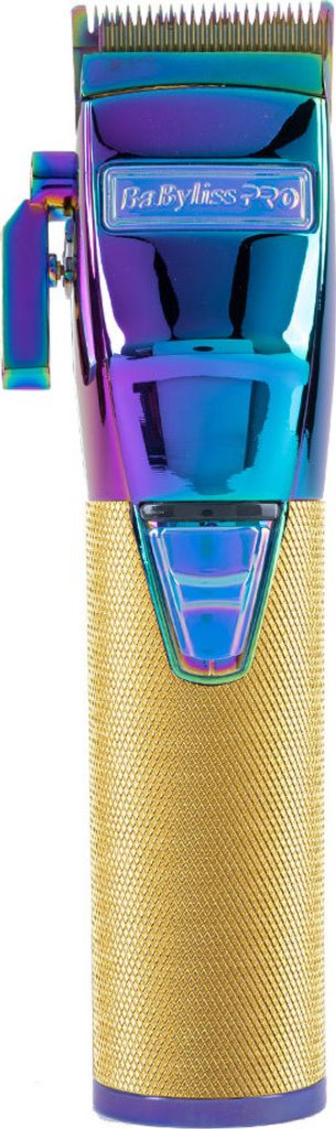 Babyliss Pro 4Artist Camaleontefx - Skeletonfx + Foilfx02 - Produktbild 
