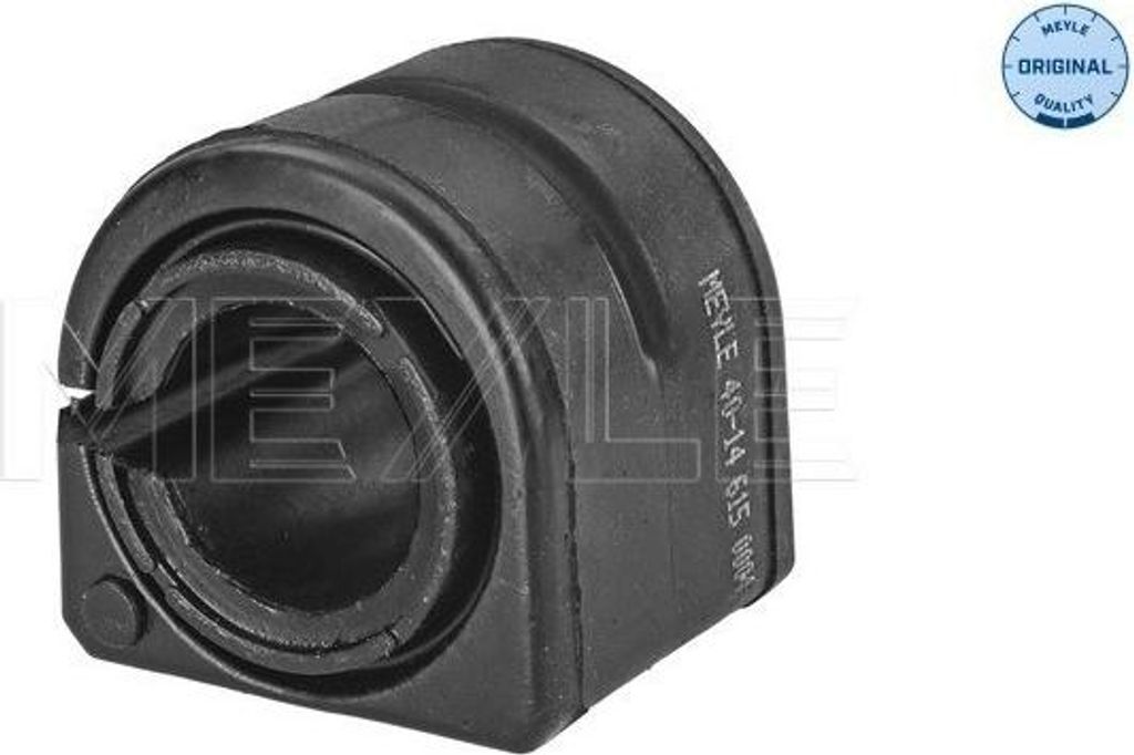 MEYLE 40-14 615 0004 Lagerung Stabilisator Stabigummi Vorne Rechts Vorne Links für CITROËN C5 II (RC) C5 I (DC)