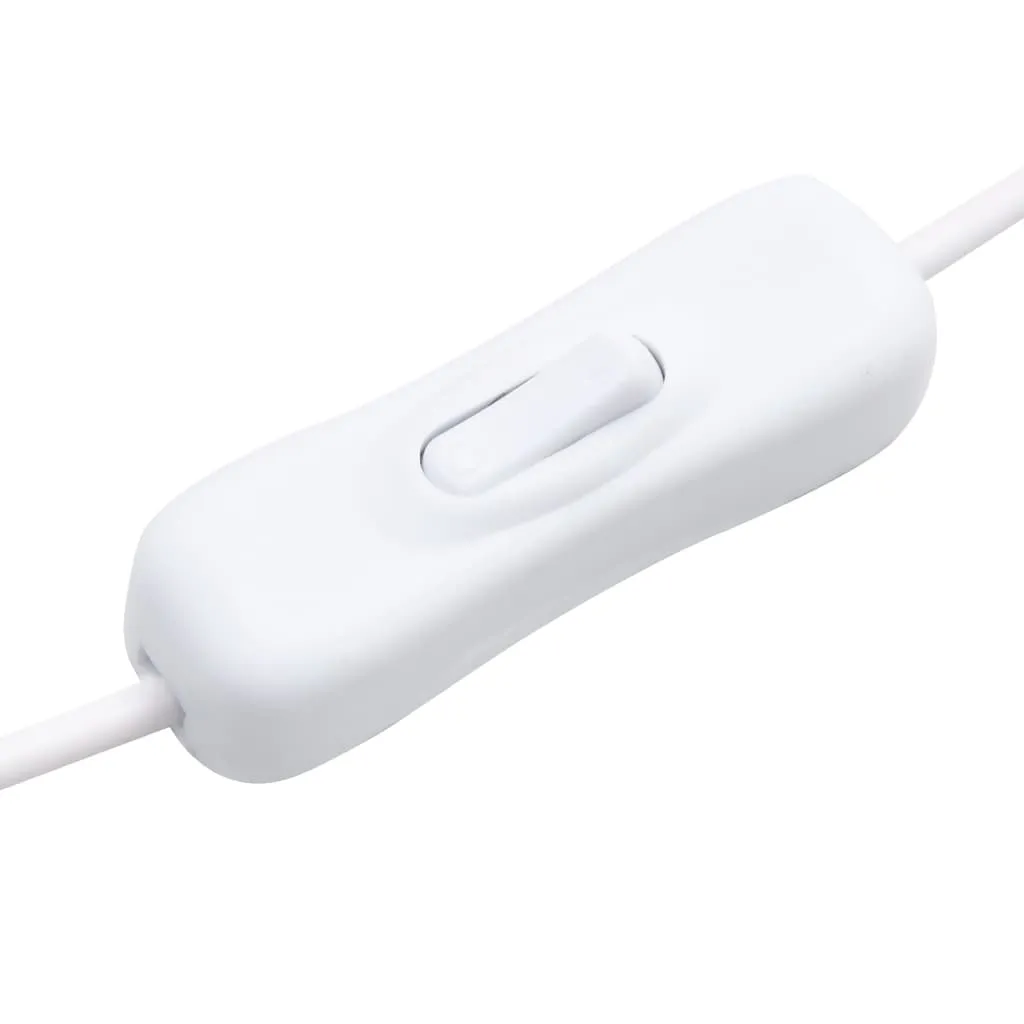 specchio da bagno vidaXL LED 90x50 cm - 7