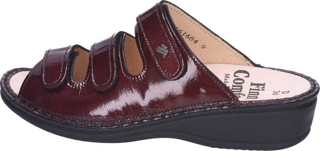 FinnComfort Pisa Damen Pantolette in Gr. 38 Produktbild 