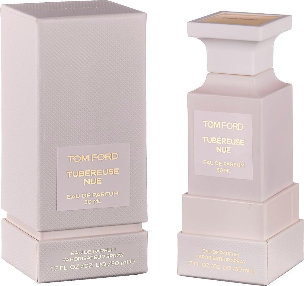 Tom Ford Tubereuse Nue Edp 50Ml Eaux de parfum