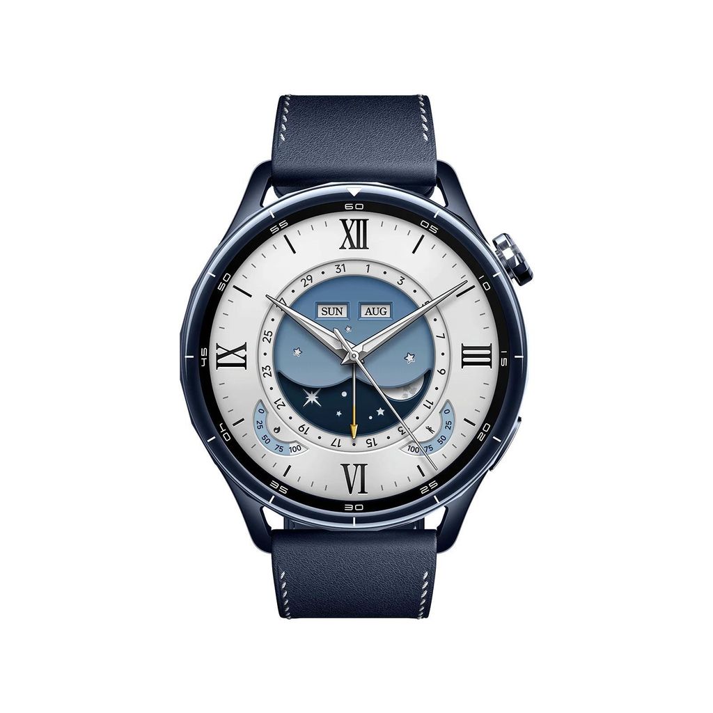Xiaomi Watch S5 46mm Ceramic Blue Zdjęcie produktu 