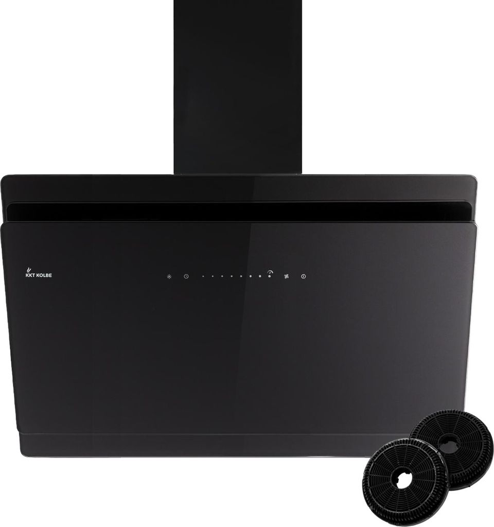 KKT KOLBE A+++ Dunstabzugshaube 90 cm 782 cbm/h | Umluft | Produktbild 