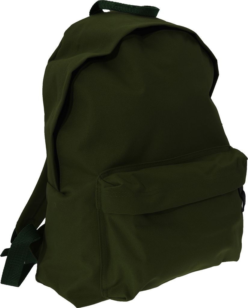 Mochila de moda Bagbase, 18 litros, modelo BC1300 (talla Imagen del producto 