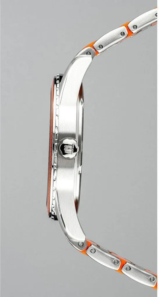 Montre Jacques Lemans 1-2060L : Design Minimaliste et Boîtier Acier - 3