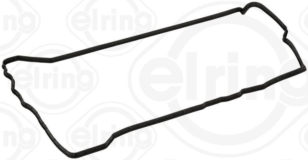 ELRING 787.210 Ventildeckel Zylinderkopfhaube Dichtung für MAZDA 3 Schrägheck (BM, BN) CX-3 (DK) 2 Schrägheck (DL, DJ) 3 Limousine (BM, BN)