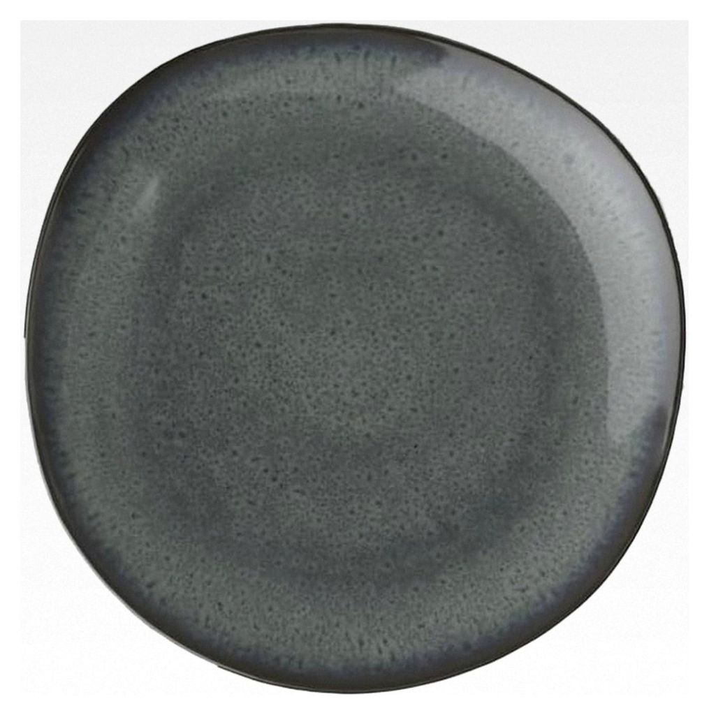 Lave gris Speiseteller 28 cm