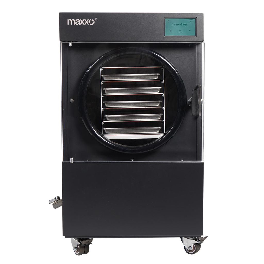 Maxxo Lyo Pro Compact Gefriertrockner Lebensmittel -50 °C, Produktbild 