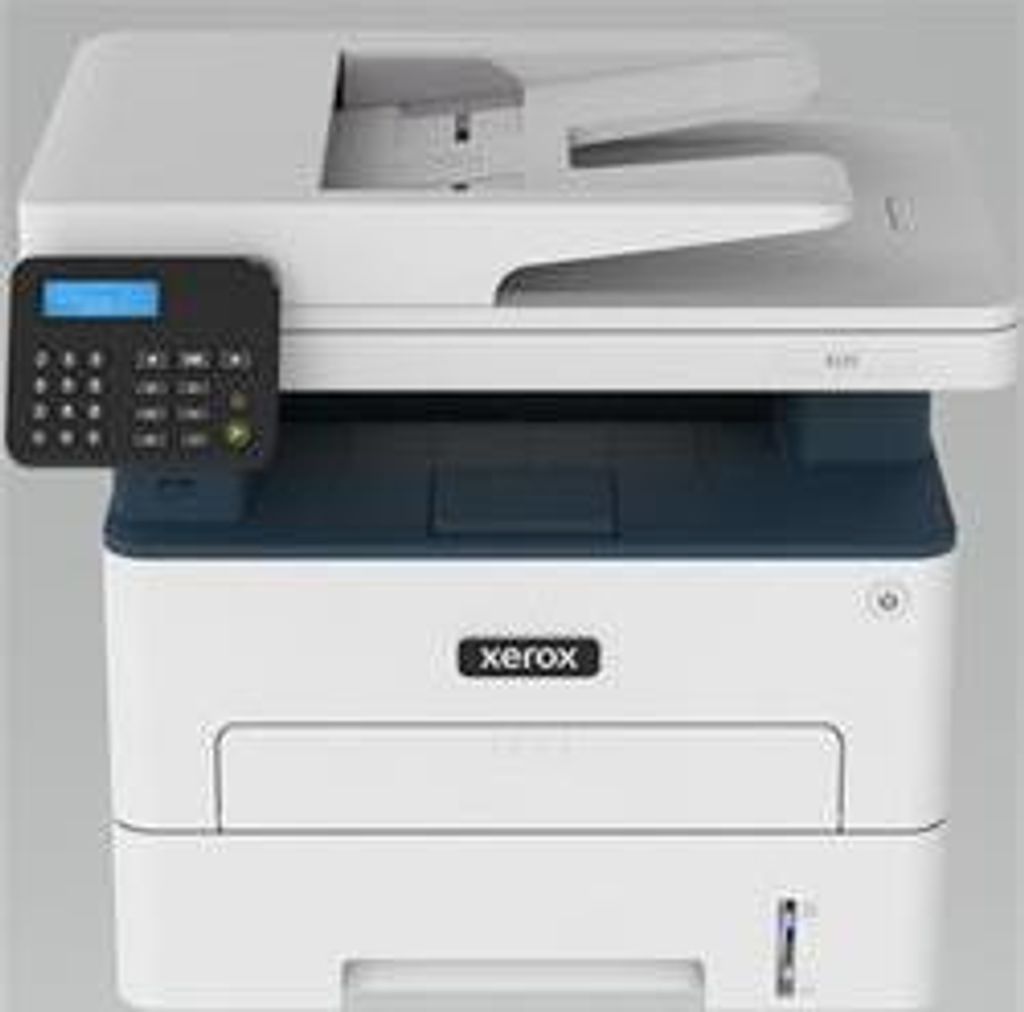 Xerox B225V_DNI, Laser, Čiernobiela tlač, 1200 x 1200 DPI, Obrázok produktu 