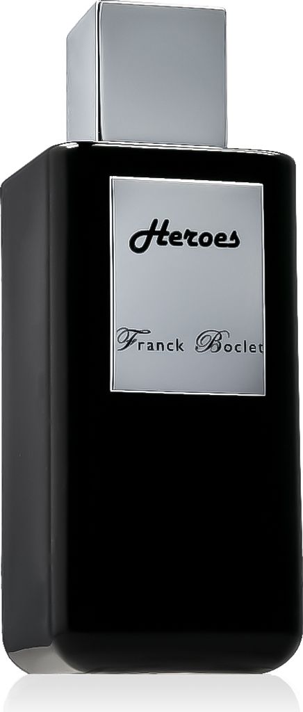 Franck Boclet Heroes Extrait de Parfum 100 ml (unisex)