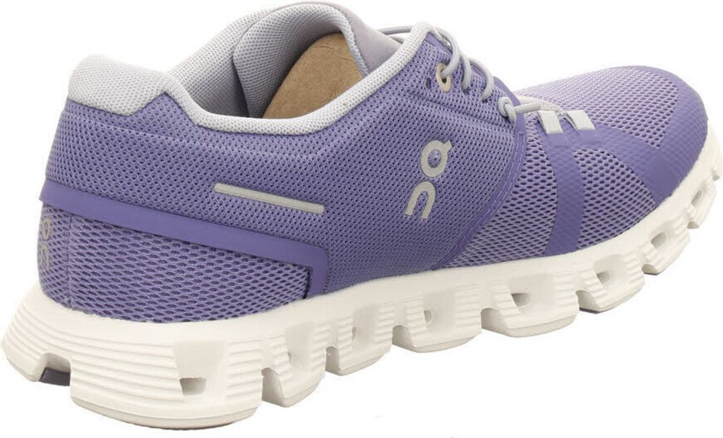 ON Cloud 5 Blueberry / Feather 38 Produktbild 13