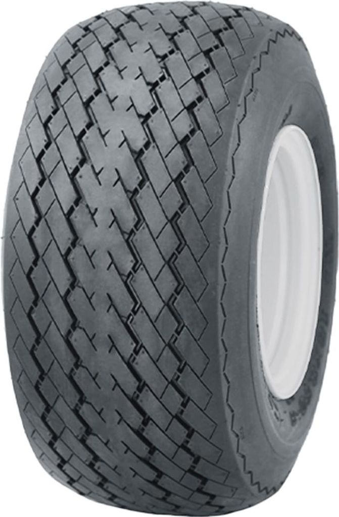 Pneu pour voiturette de golf 18x8,50-8, 4 plis, pour quad Image du produit 
