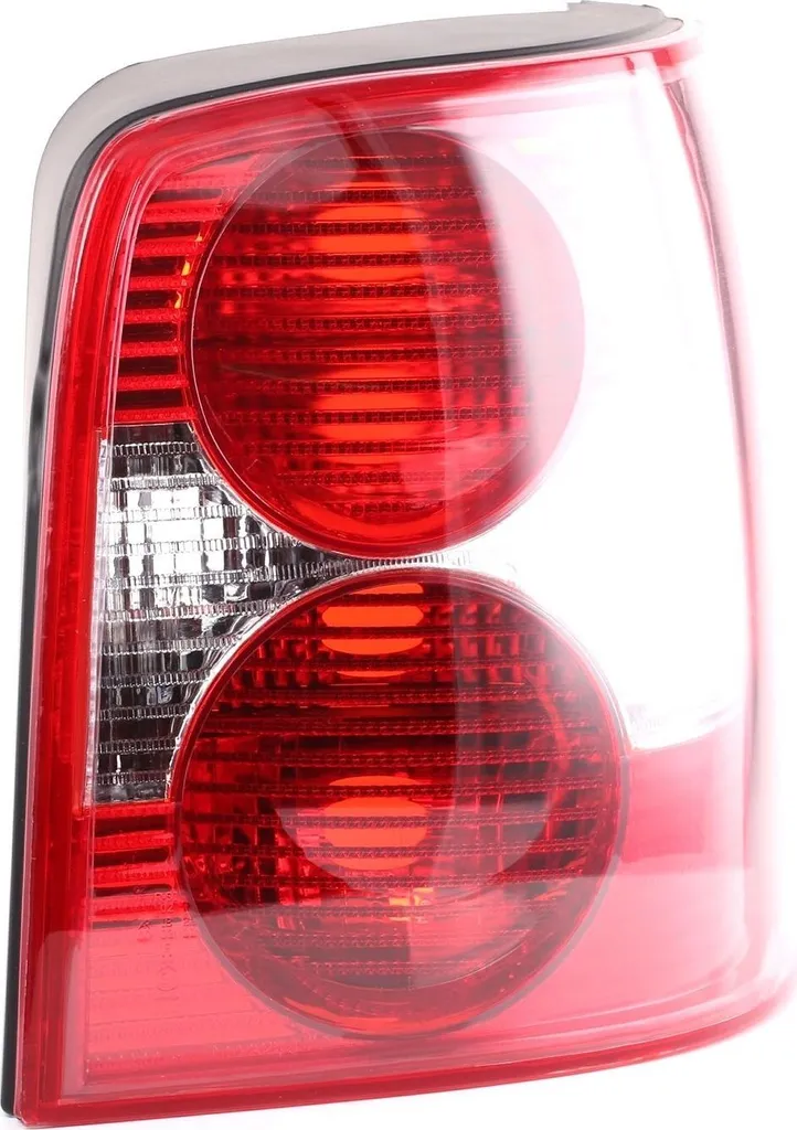 Fanale Posteriore Dx TYC 11-0209-01-2 per VW Passat B5 Variant 3B9945096AA