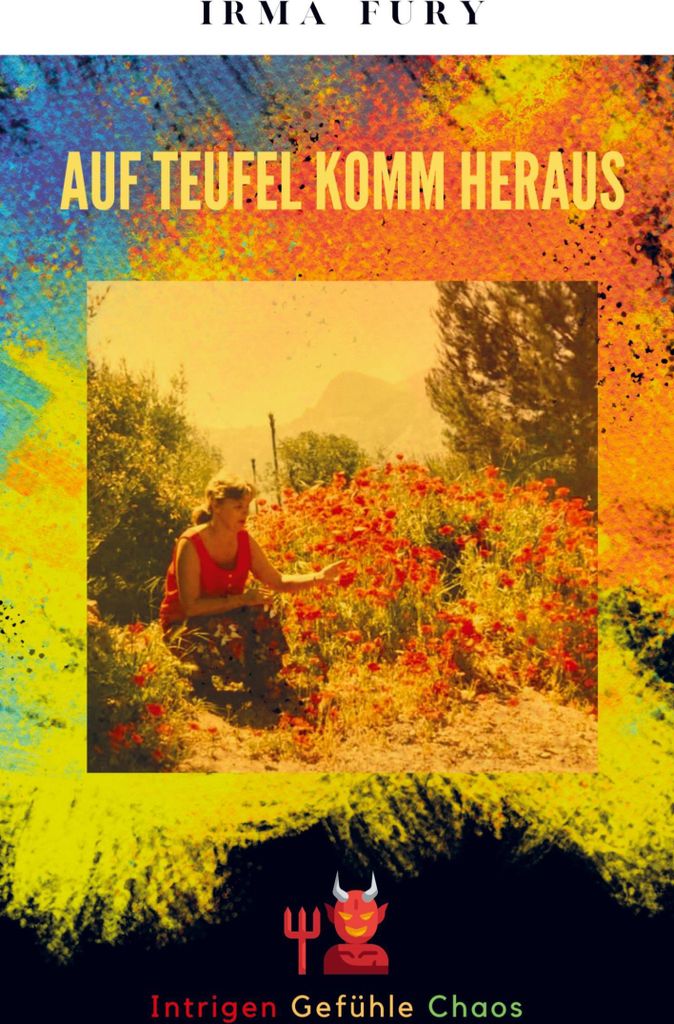 Auf Teufel Komm Heraus