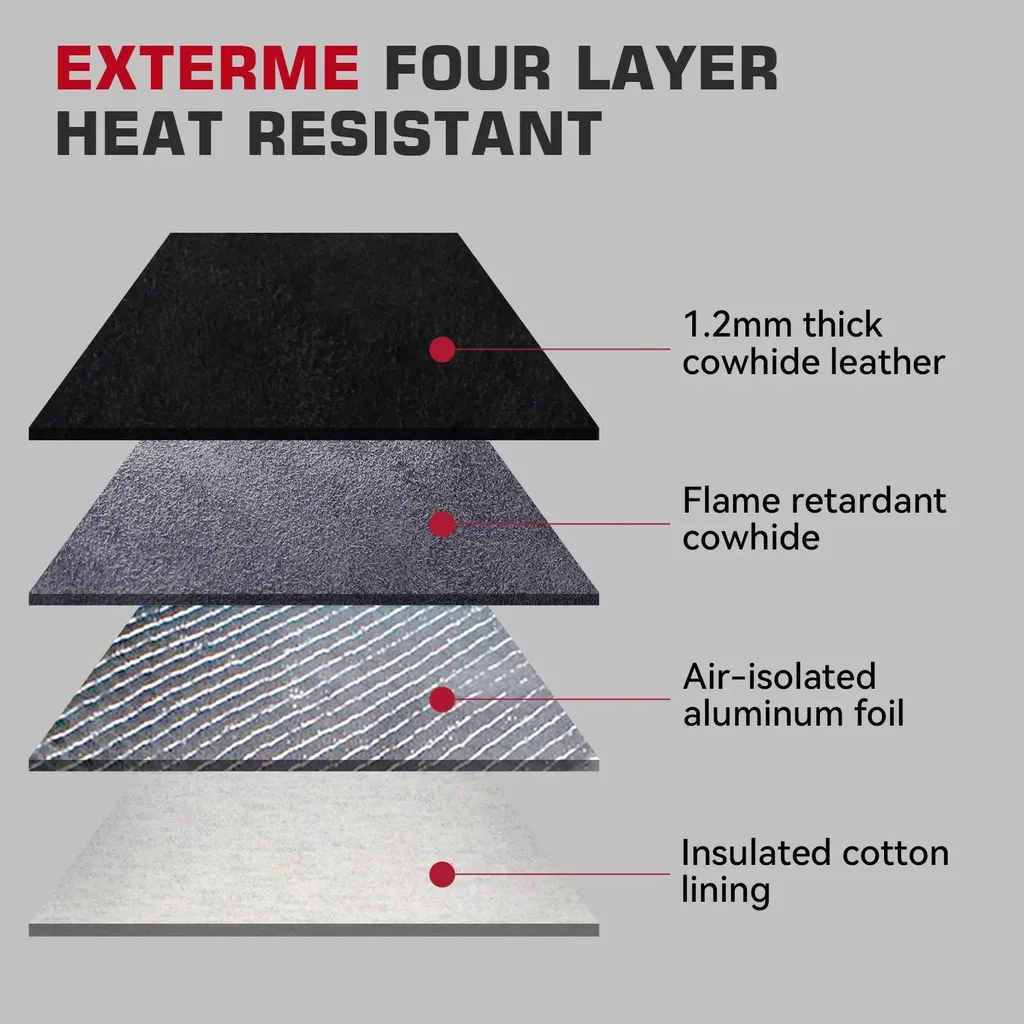 Couverture anti-transpiration pour travaux : isolant thermique robuste - 2