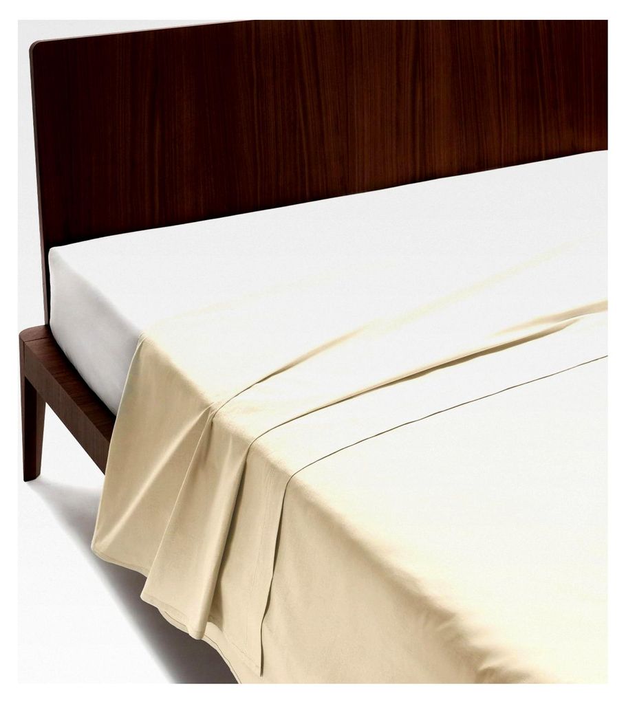 GUZZINI Classic – Bettwäsche 240x280 cm aus 100% Perkalbaumwolle, frisch, atmungsaktiv und langlebig