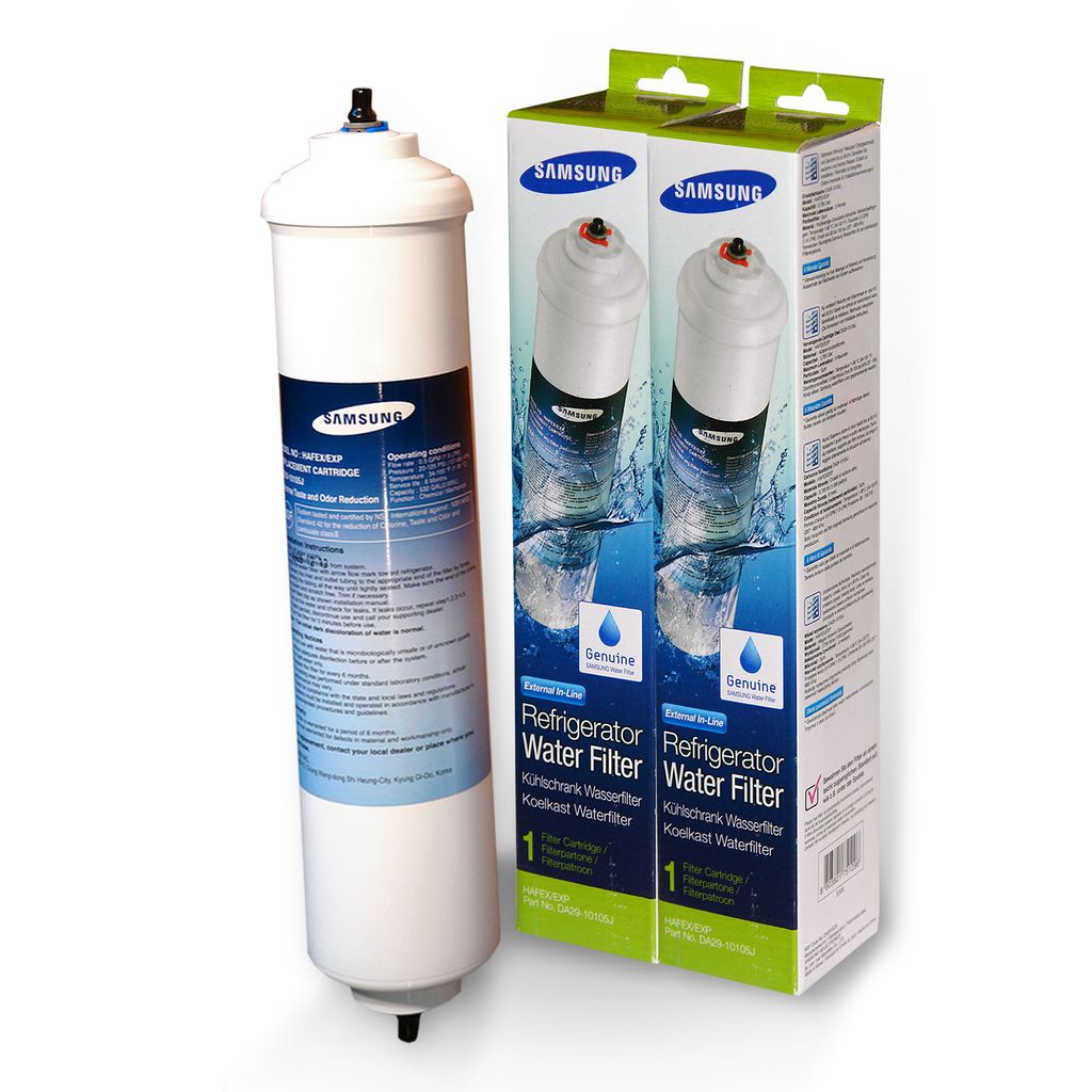 Samsung Samsung DA29-10105J HAFEX/EXP original Kühlschrank Wasserfilter
