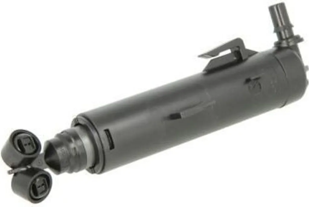 Buse de Lavage Haute Pression Phare Gauche Audi A8 4H compatible OE 4H0955101B