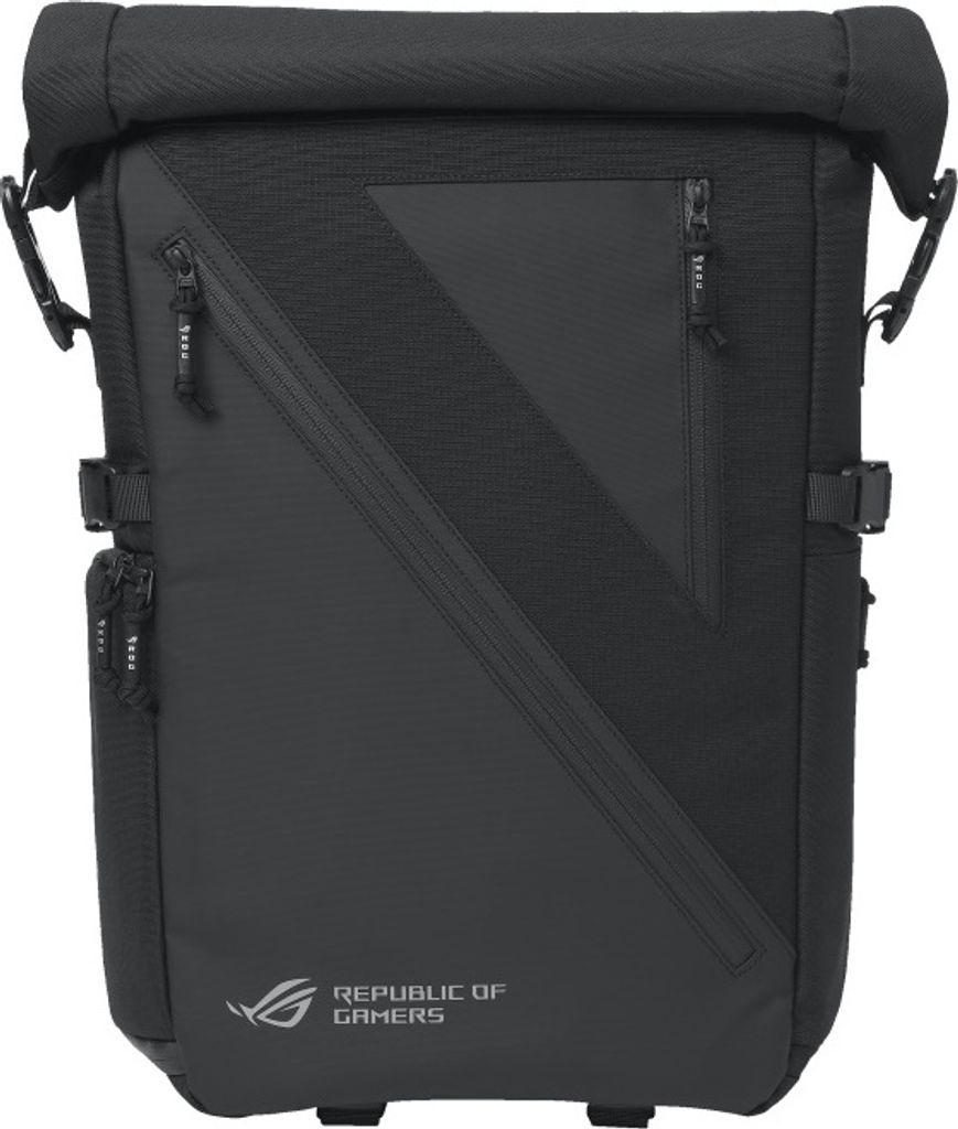ASUS BP2702 ROG ARCHER BACKPACK/17 43,2 cm (17") Nero Immagine del prodotto 