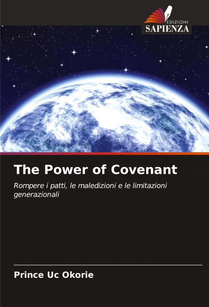 The Power of Covenant