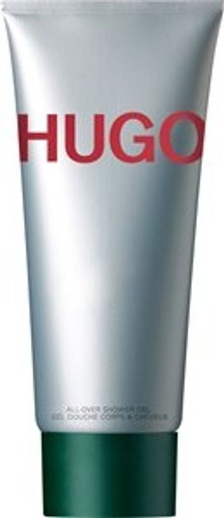Hugo Boss Hugo Man żel pod prysznic 200ml Zdjęcie produktu 