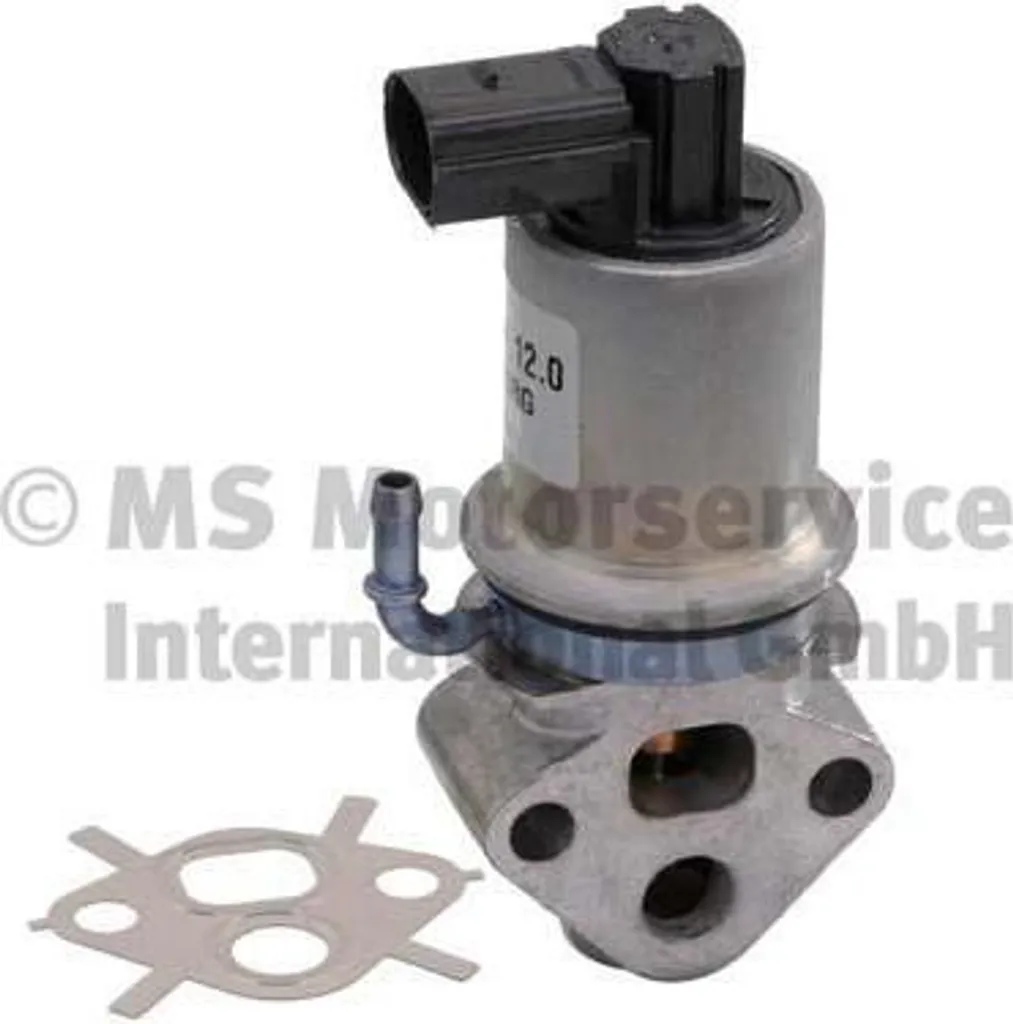 Soupape EGR robuste 7.22574.12.0 compatible Audi A8 et BMW Série 3
