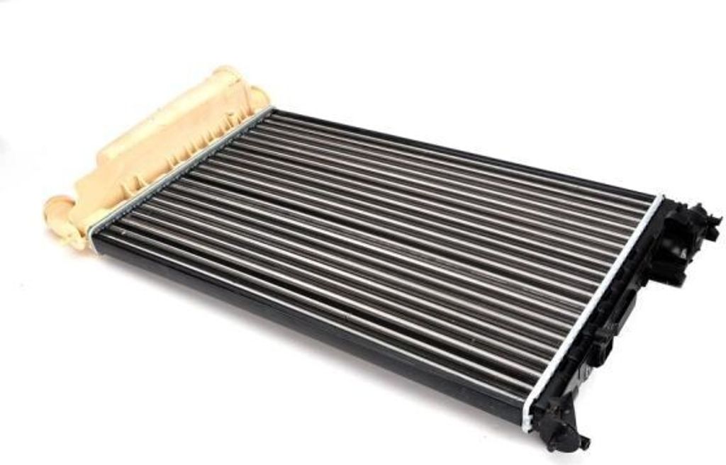 Kühler, Motorkühlung THERMOTEC D7P027TT