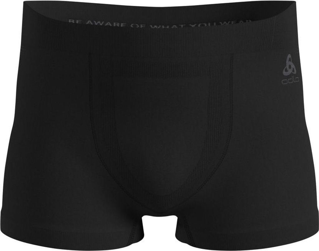 Odlo Performance Light Black Black Xl