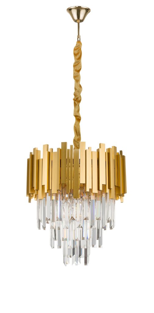 Nova Luce Pendelleuchte GRANE Produktbild 