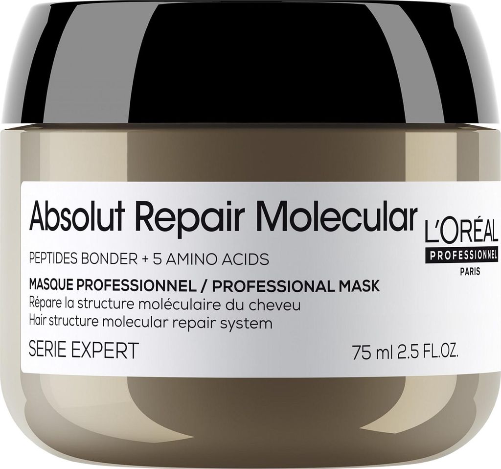L'Oréal Professionnel Série Expert Absolut Repair Molecular Produktbild 
