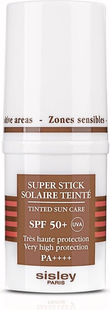 Sisley Super Stick Solaire Teinté SPF 50+, Produktbild 