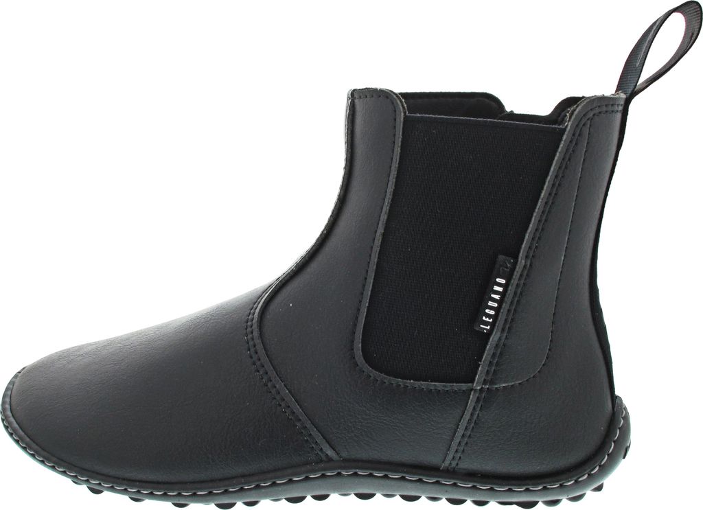 Leguano Bareboot 10075010 (38/black) Produktbild 