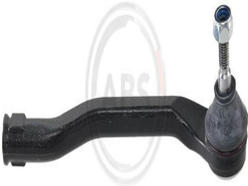 Spurstangenkopf FM14X1.5 RHT 11,9 mm 221 mm A.B.S. für u.a. DACIA DUSTER