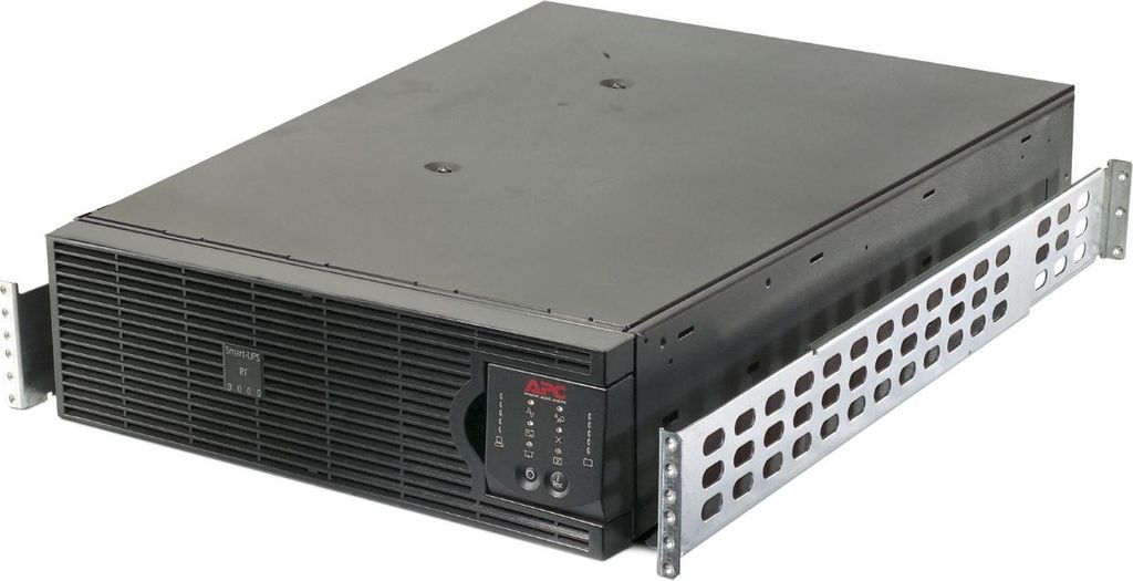APC Smart-UPS RT 3000VA 230V - Marine