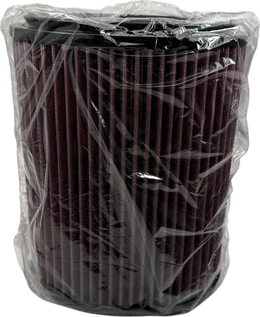Filtre à air lavable K&N E-9281 pour ALFA ROMEO 159 Brera GT Spider