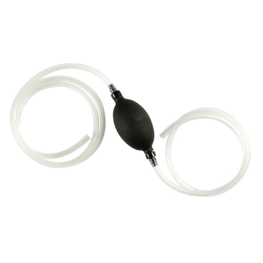 Professionelle Lampa Siphonpumpe