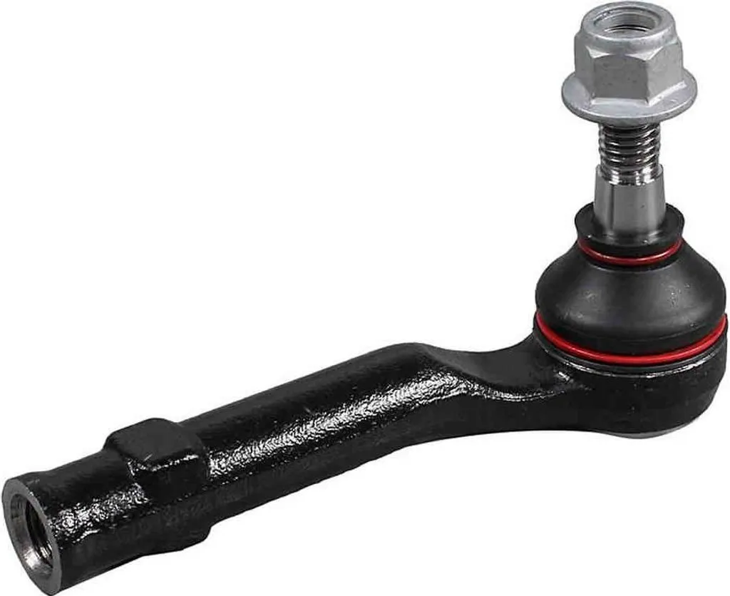 Rotule de barre d'accouplement METZGER 54064301 pour FORD Puma SUV
