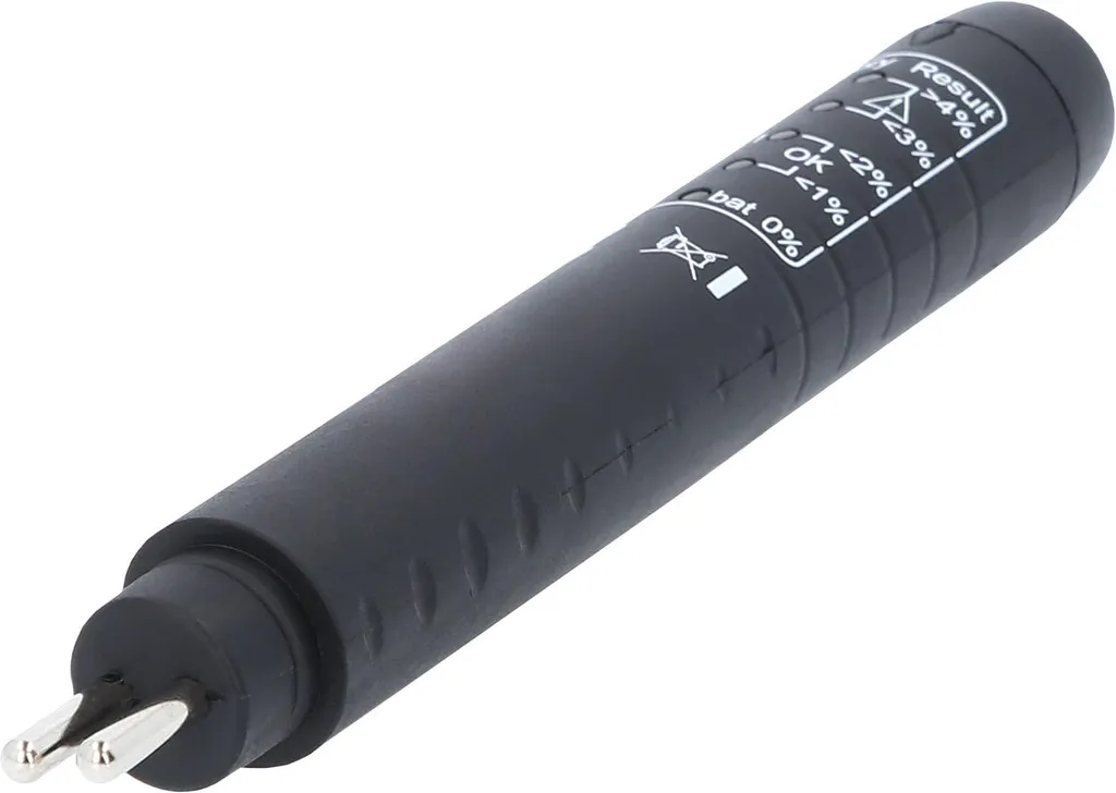 Strumento Controllo Liquido Freni KS TOOLS 150.1969 - Alta Precisione