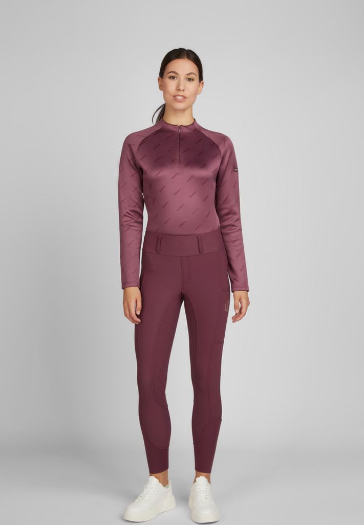 Eskadron Heritage 23/24 Pro Vollgrip Reitleggings Damen