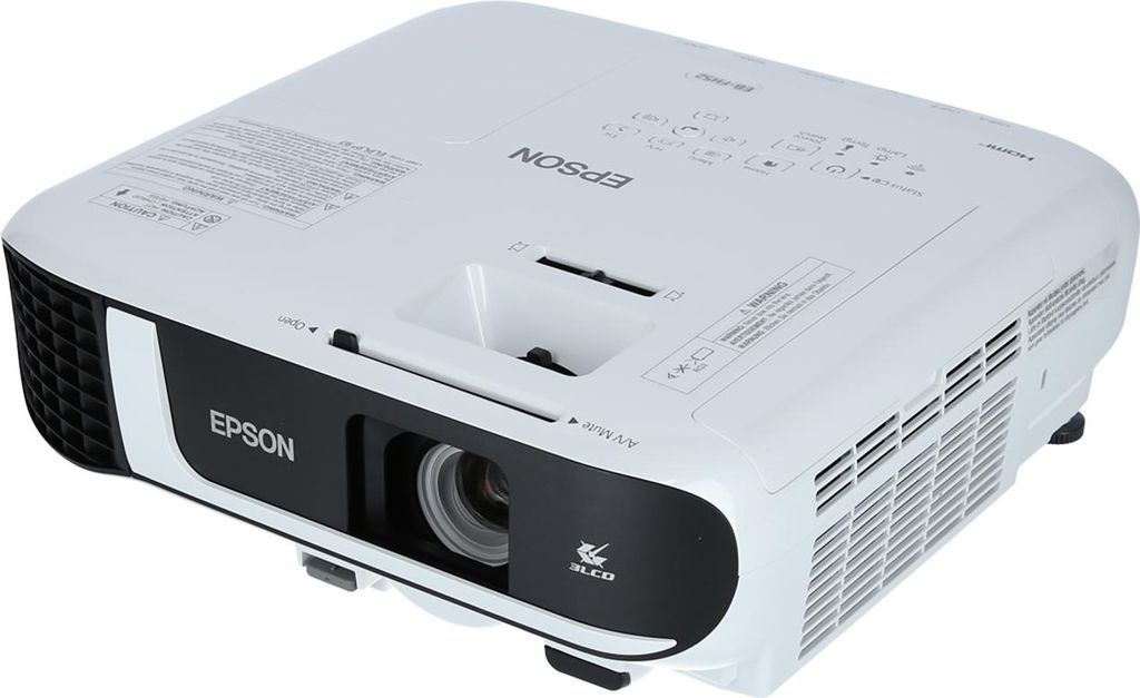 Epson EB-FH52 Produktbild 