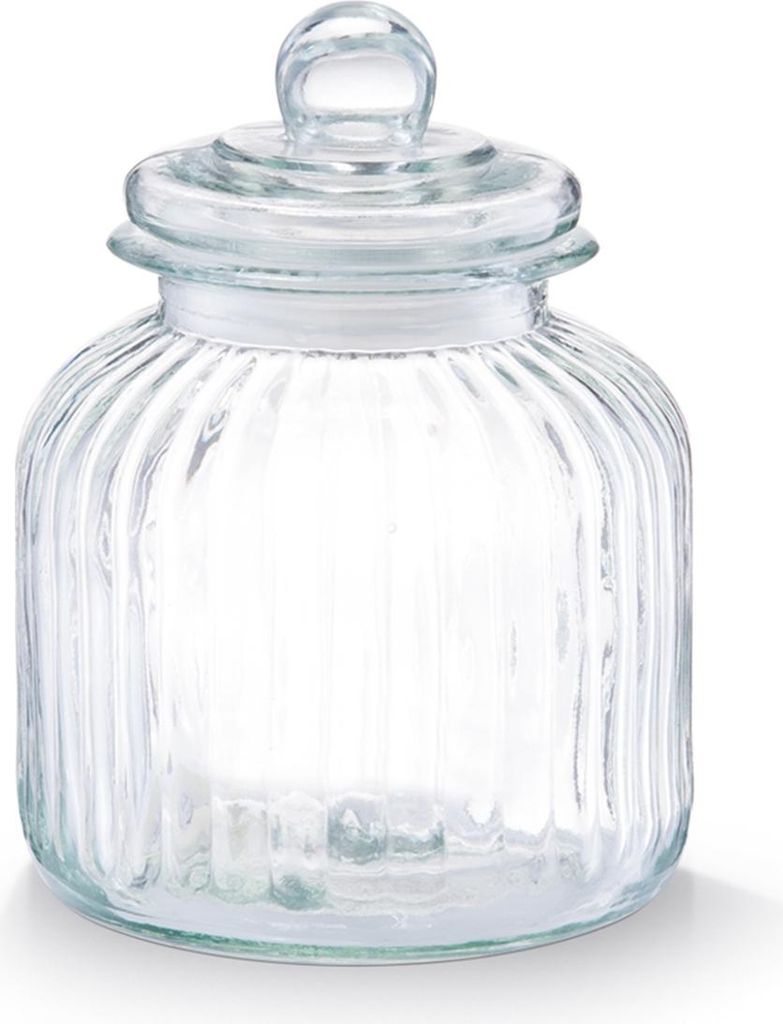 NOSTALGIE Skleněná nádoba 2800 ml, ZELLER Obrázek produktu 