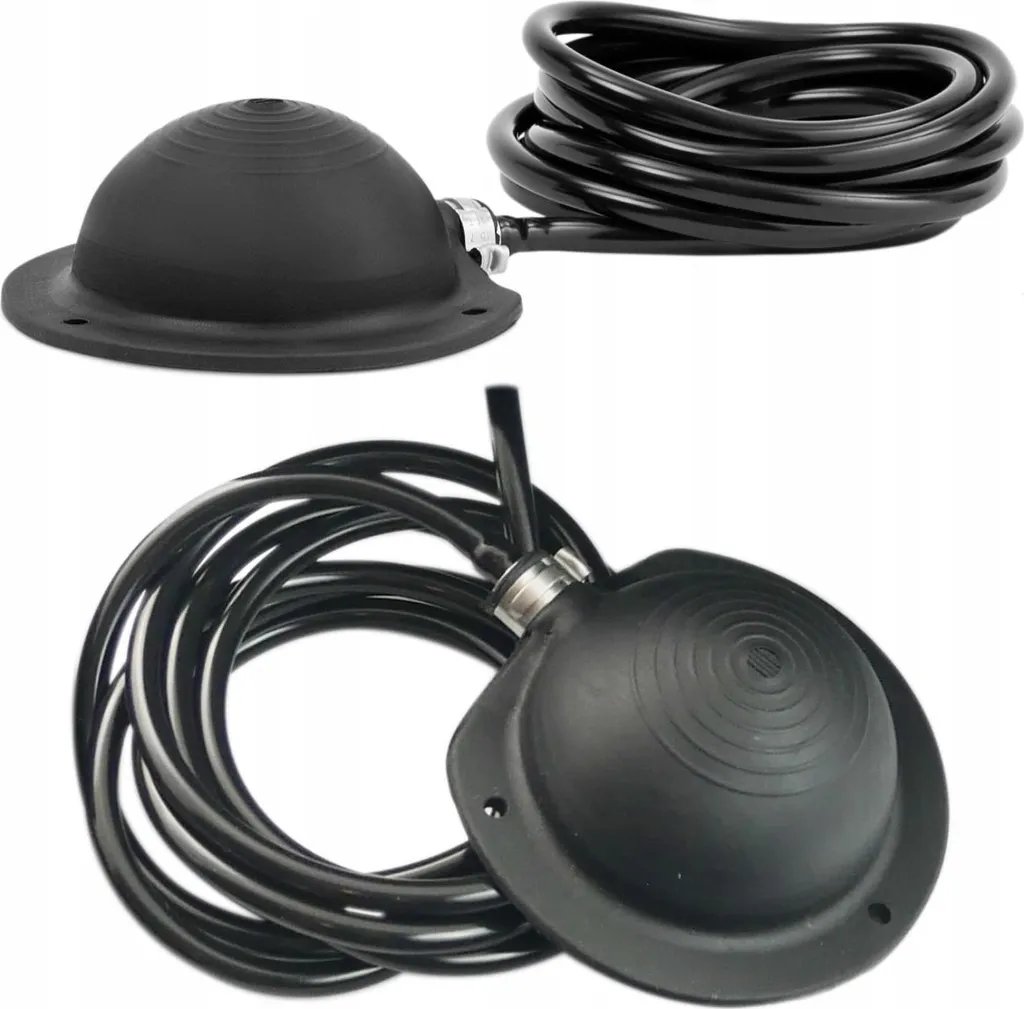 Pédale de commande à distance pour Smart Inductor 5000 - Câble renforcé